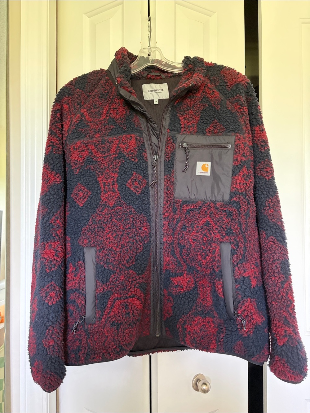 Carhartt WIP Prentis Liner Jacket